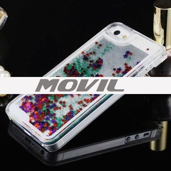 NP-1756 Estuches para iPhone 5-2